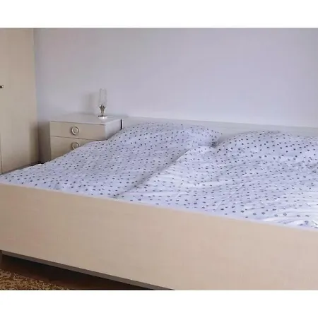 Prázdninový dům Holiday Nova Ves C. Protivín