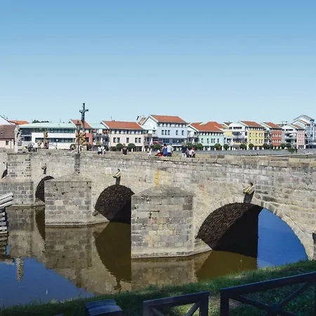 Prázdninový dům Holiday Nova Ves C. *