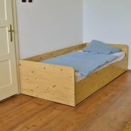 Prázdninový dům Holiday Nova Ves C.