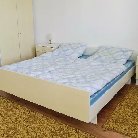 Holiday Nova Ves C. Prázdninový dům Protivín